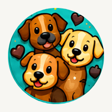 Jauría de perros